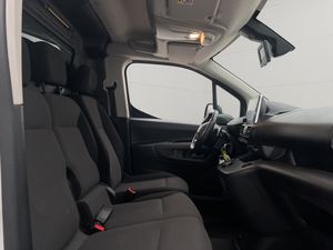 Peugeot Partner bild 29