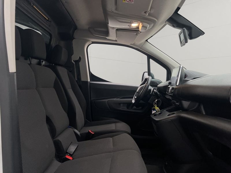 Peugeot Partner bild 29