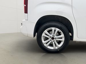 Peugeot Partner bild 33