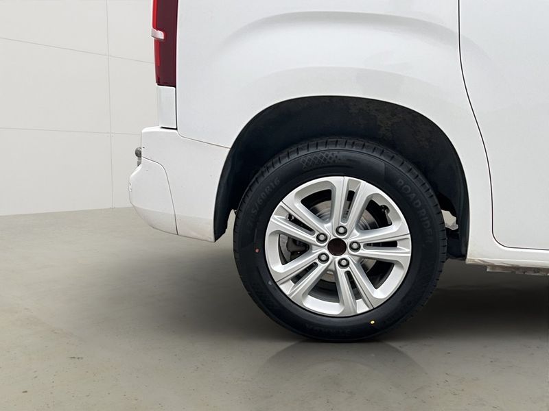 Peugeot Partner bild 33