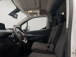 Peugeot Partner bild 18