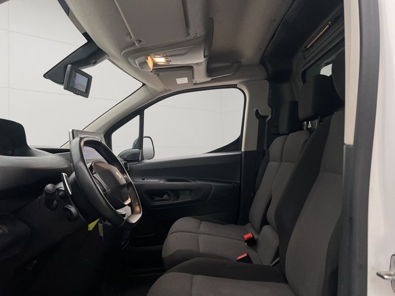 Peugeot Partner bild 18