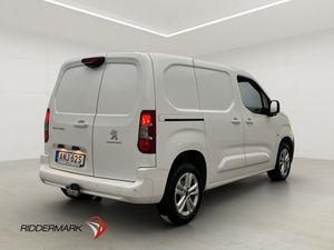 Peugeot Partner bild 10