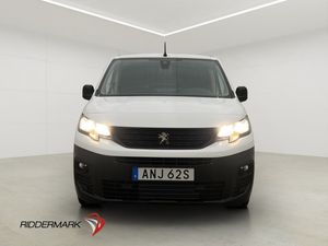 Peugeot Partner bild 5