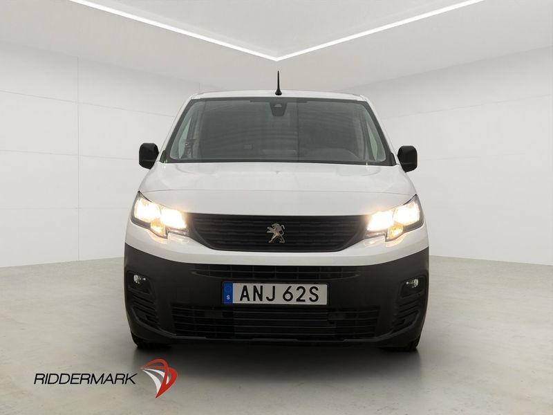 Peugeot Partner bild 5