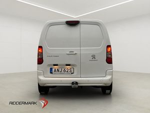 Peugeot Partner bild 9