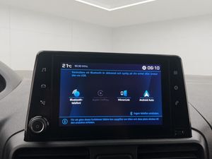 Peugeot Partner bild 25