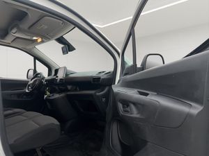 Peugeot Partner bild 30