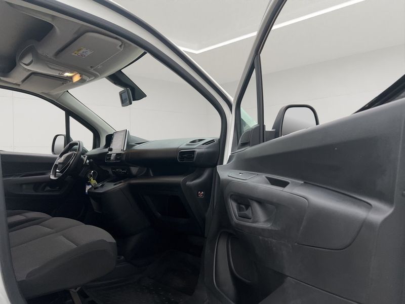 Peugeot Partner bild 30