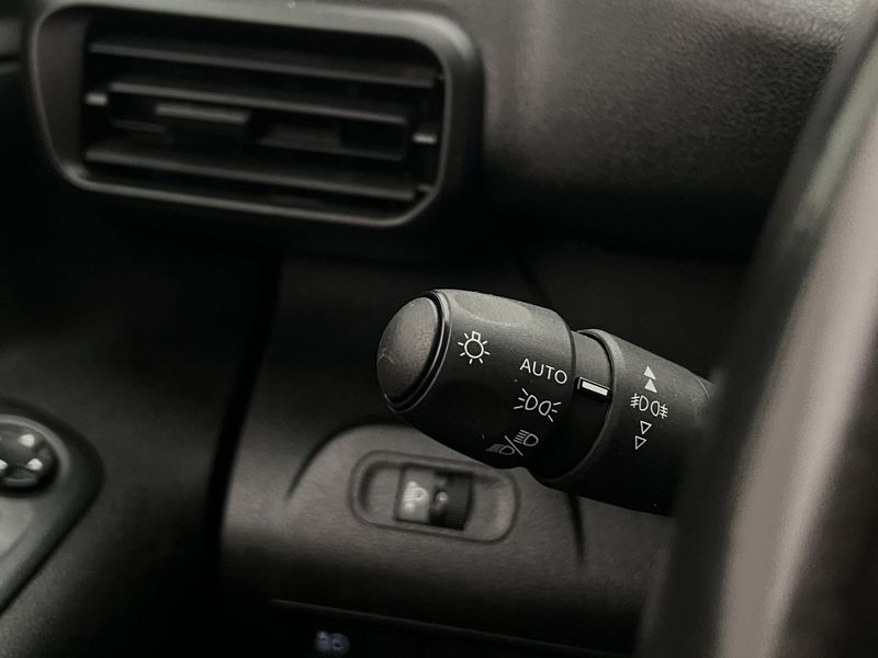 Peugeot Partner bild 19