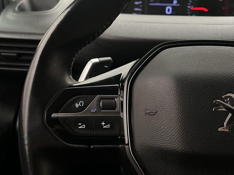 Peugeot Partner bild 20