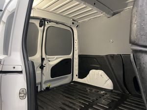Peugeot Partner bild 15