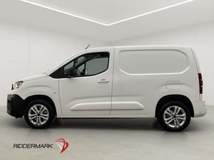 Peugeot Partner bild 6
