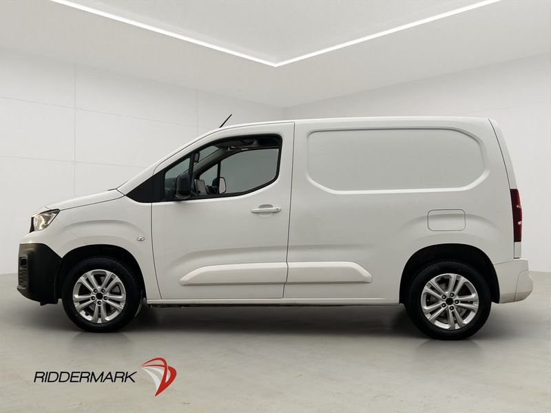Peugeot Partner bild 6