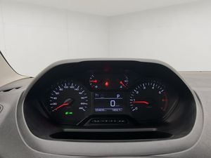 Peugeot Partner bild 21