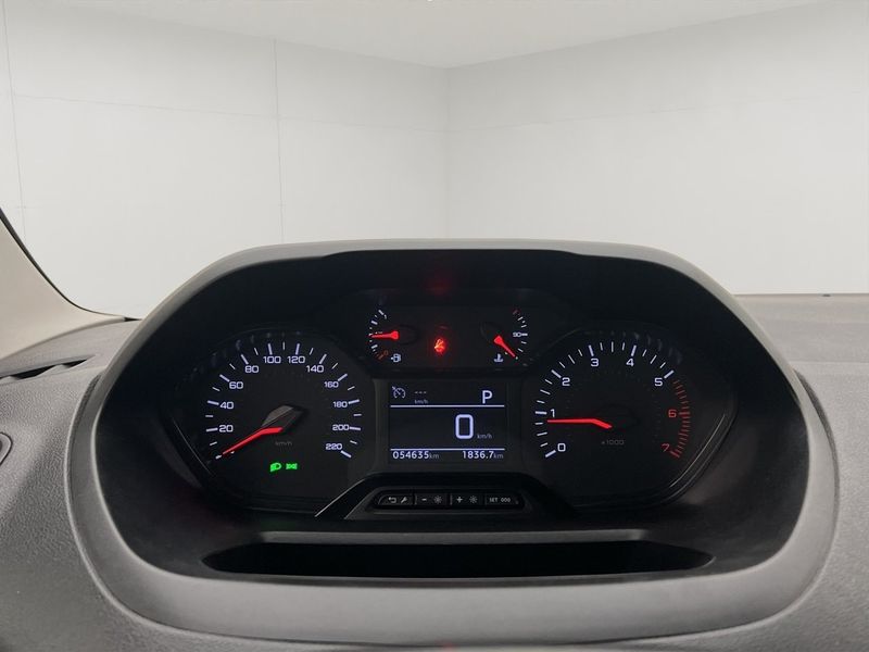 Peugeot Partner bild 21