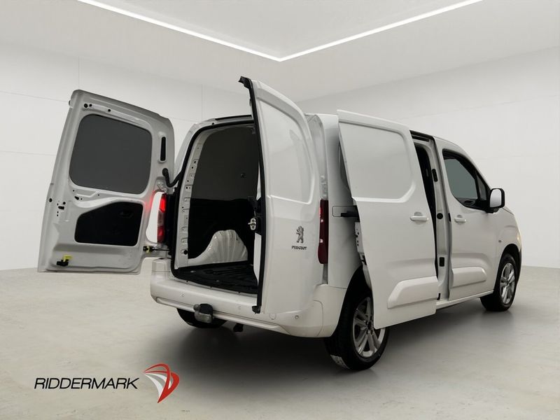 Peugeot Partner bild 13