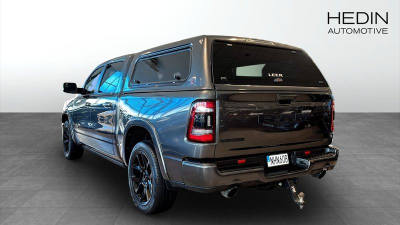 Dodge Ram bild 2