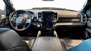 Dodge Ram bild 4