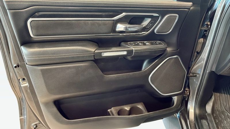 Dodge Ram bild 11