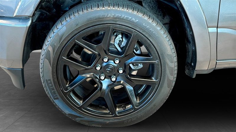 Dodge Ram bild 9