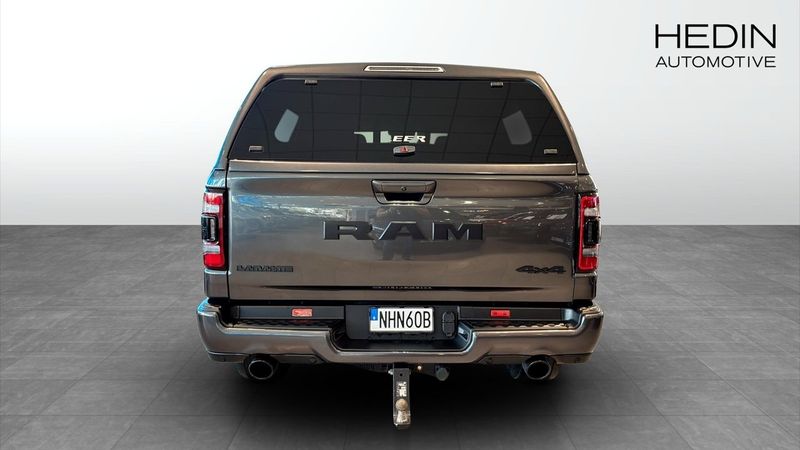 Dodge Ram bild 7