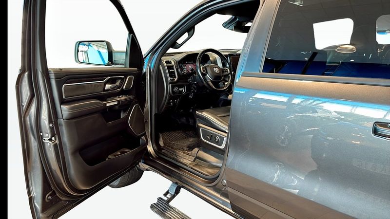 Dodge Ram bild 10