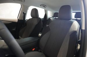 MG S5 EV bild 10