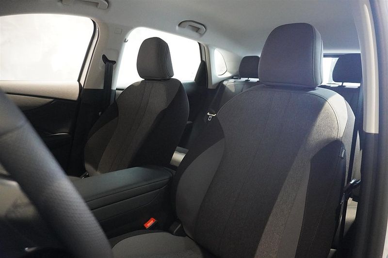 MG S5 EV bild 10