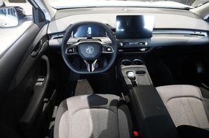 MG S5 EV bild 3