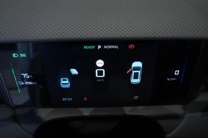 MG S5 EV bild 14