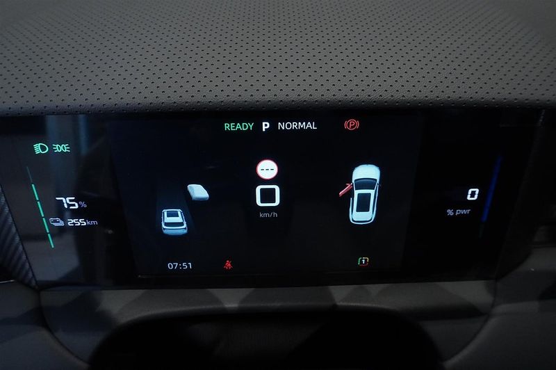 MG S5 EV bild 14