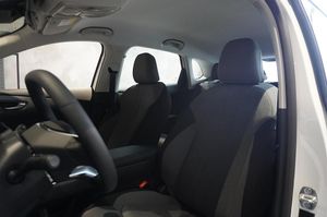 MG S5 EV bild 11