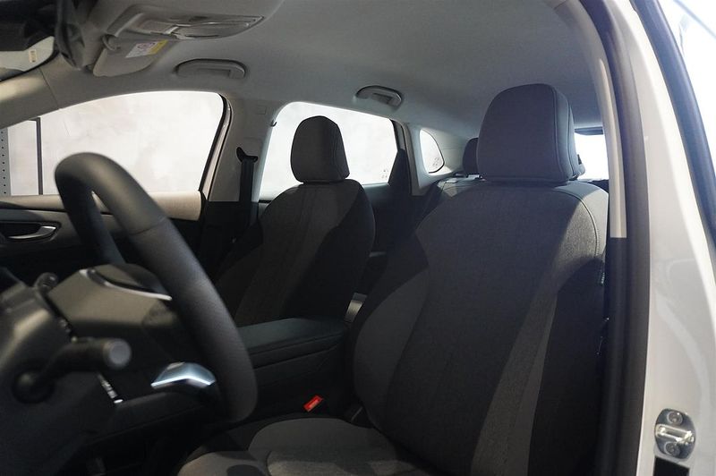 MG S5 EV bild 11