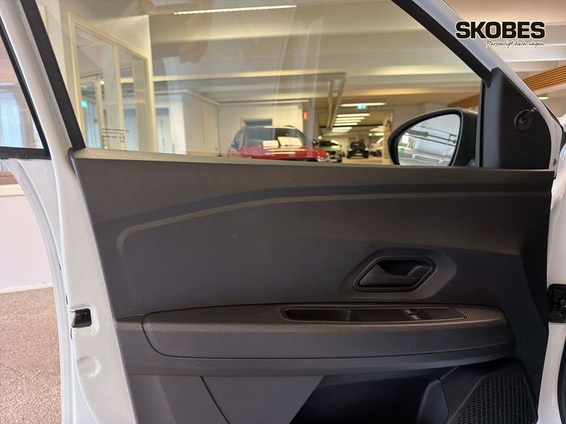 Dacia Sandero bild 14