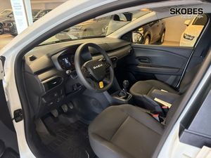 Dacia Sandero bild 7