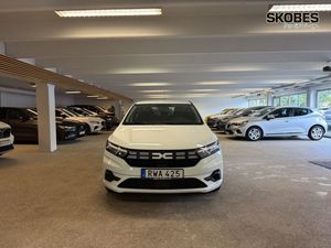 Dacia Sandero bild 2