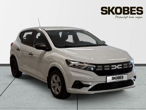 Dacia Sandero bild 1