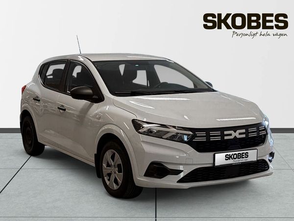 Dacia Sandero TCe 90 essential - 2023