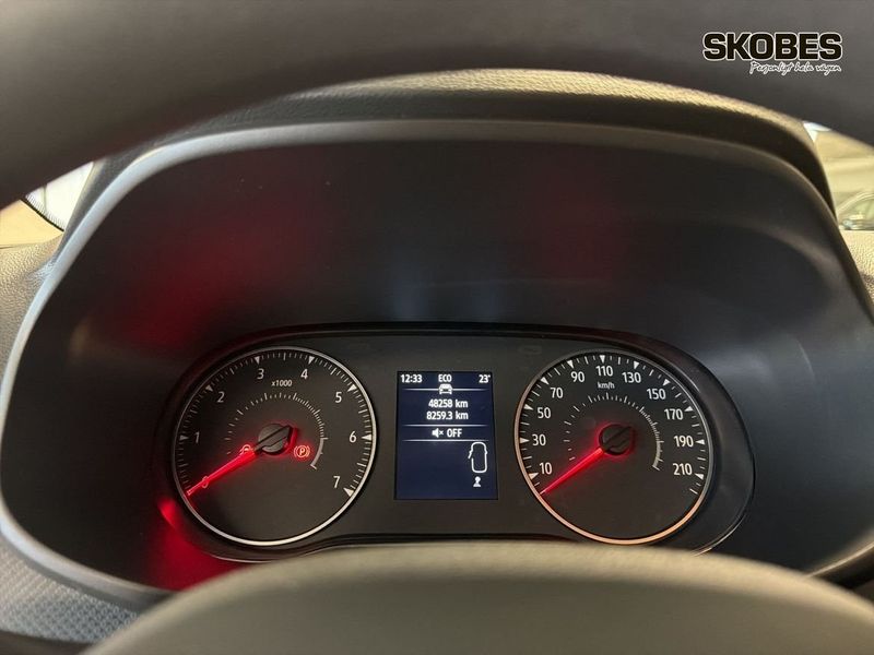 Dacia Sandero bild 12