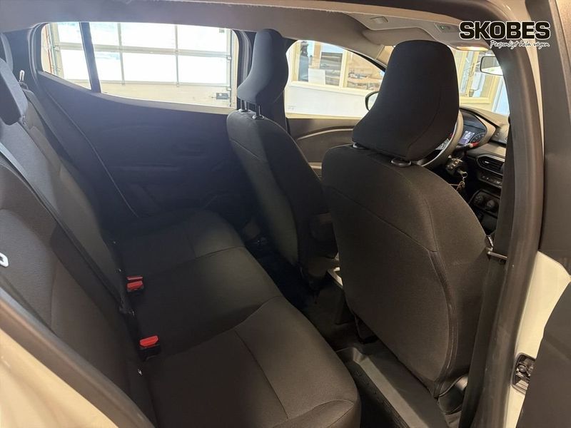 Dacia Sandero bild 9
