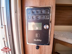 Hobby 560 bild 12