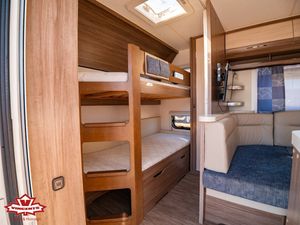 Hobby 560 bild 7