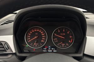 BMW X1 bild 13