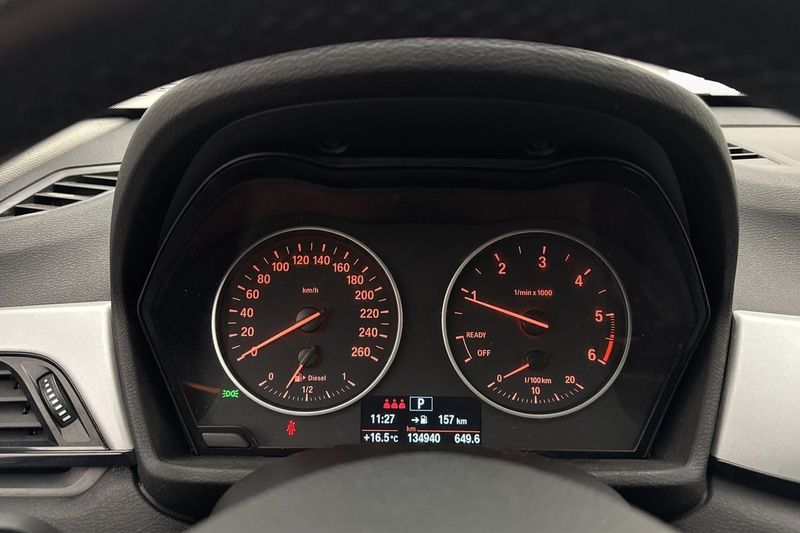 BMW X1 bild 13