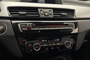 BMW X1 bild 19