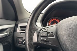 BMW X1 bild 12