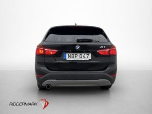 BMW X1 bild 6