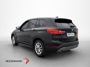 BMW X1 bild 4