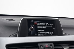 BMW X1 bild 18